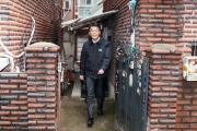 강호인 장관, 서민 주거복지현장 방문
