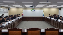 최정호 2차관, 교통분야 종합안전점검 회의 개최