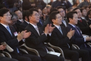 판교 창조경제밸리, 세계를 향한 첫걸음 내딛다