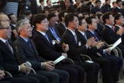 판교 창조경제밸리, 세계를 향한 첫걸음 내딛다