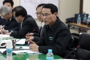 최정호 2차관, 지자체 부단체장 회의