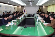 최정호 2차관, 지자체 부단체장 회의
