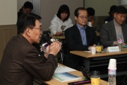 강호인 장관, 뉴스테이 공급촉진지구 예정지 현장방문