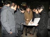 김경환 차관, 도시재생 선도지역 청주 옛 연초제조장 방문