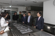 김경환 차관, 공공실버주택 업무협약식 참석