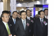 최정호 2차관, 세계 물의 날 기념식 참석