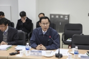 최정호 2차관, 화물열차 정비현장 점검 및 탈선사고 대책회의
