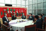최정호 2차관, 건설기술인의날 참석