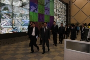 최정호 2차관, 가정의 달 특별교통대책점검