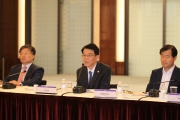 강호인 장관, IDB 및 중남미 고위공무원 간담회