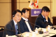 강호인 장관, IDB 및 중남미 고위공무원 간담회