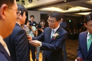 강호인장관, 제25회 도로의 날 기념행사 참석