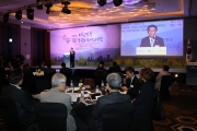 강호인 장관, 2016 대한민국 국토경관디자인대전 참석