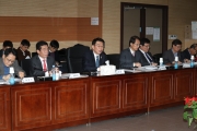 강호인장관, 국내 산학연 드론 전문가 한자리에 드론산업 발전 방안 논의