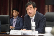 맹성규2차관, 철도안전긴급점검회의 개최