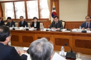 김현미장관, 도시재생 특별위원회 참석