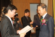 손병석 차관, 주거복지인 한마당 대회 참석