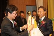 손병석 차관, 주거복지인 한마당 대회 참석