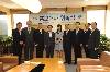디지털 국토홍보대사 위촉식 (2008/09/12)