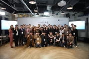 김현미장관, 국토교통 청년 일자리 토크 콘서트 참석