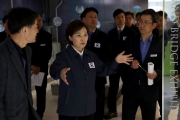 김현미 장관, “안전점검실명제 도입, 문제점 확실 조치” 강조