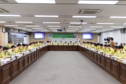 김현미 장관, “국민 불안을 해소하는 실전적 재난 대비” 강조