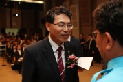 김정렬 차관, 교통문화발전대회 참석