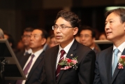 김정렬 차관, 교통문화발전대회 참석