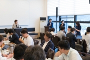 김현미 장관, 기자단 간담회