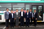 과로사회 탈출·안전한 대중교통 위한 근로시간 단축 협조 당부