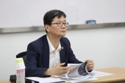 손병석 차관, “천안역세권, 역세권 도시재생 모범사례로 만들 것”