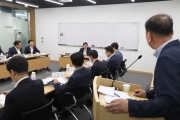 손병석 차관, “천안역세권, 역세권 도시재생 모범사례로 만들 것”