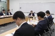 손병석 차관, “천안역세권, 역세권 도시재생 모범사례로 만들 것”
