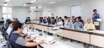 손병석 차관, “건설업계, 근로시간 단축 이행 모범” 역할 강조