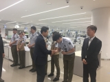 김정렬 차관,