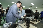 김현미 장관, “BMW 화재원인 올해 안 조사 완료” 밝혀