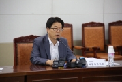 BMW 차량 운행정지 관련 광역 시.도 교통국장 회의 개최