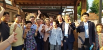 손병석 차관, “주민 주도 민관협력형 취약지역 재생 확대해야”