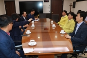 김정렬 차관, 