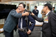 손병석 차관, “건설 스타트업, 적극 지원할 것”