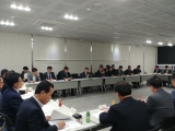 손병석 차관, “도시재생 뉴딜 사업에 대한 지자체의 책임있는 관리” 강조