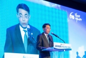 김정렬 차관, 