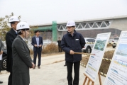 김현미 장관, “혁신도시 성공이 지역과 국가 균형발전의 핵심”