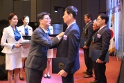손병석 차관, 건설기능인의 날 기념식 참석