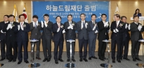 김정렬 차관,