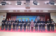 김정렬 차관, “신안산선 복선전철 조속 추진 다짐”