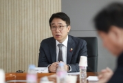 박선호 차관,“혁신도시 성공이 지역발전을 여는 열쇠”