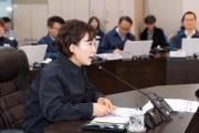 김현미 장관, 설연휴 특별교통대책 준비보고회