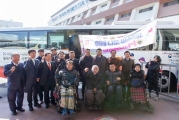 김정렬 차관,“안전하고 편안한 고향길 위한 교통관리” 강조