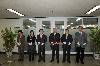 사이버안전센터 및 행정자료실 개소식 (2008/12/24)